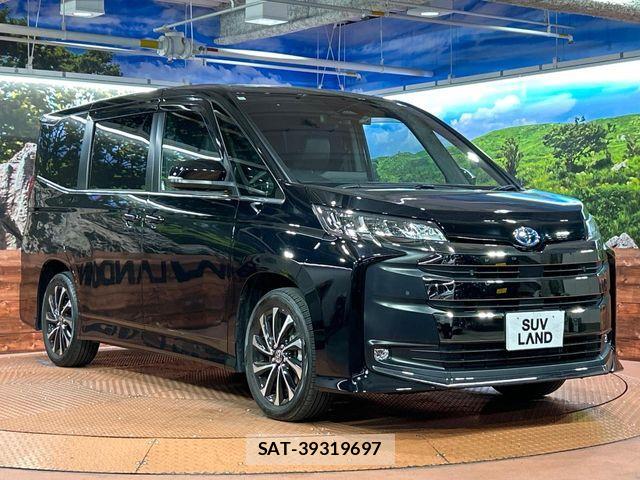 Toyota NOAH HYBRID 2024-01 7251755-16