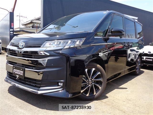 Toyota NOAH HYBRID 2025-01 7250485-0