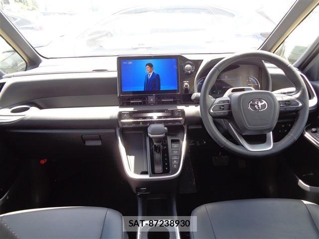 Toyota NOAH HYBRID 2025-01 7250485-12
