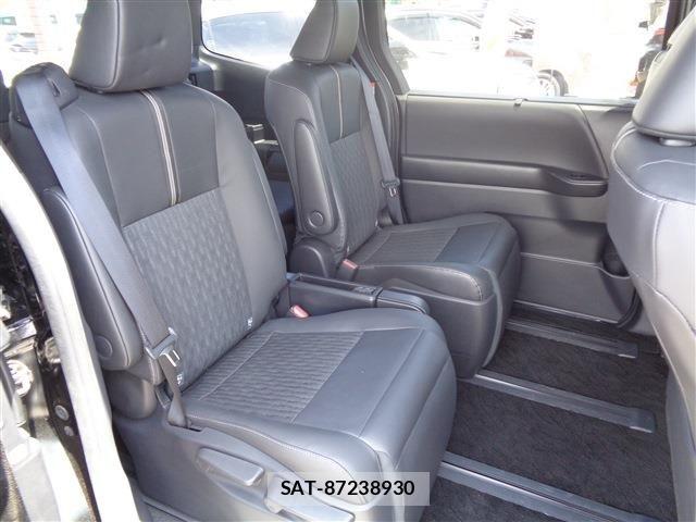Toyota NOAH HYBRID 2025-01 7250485-19