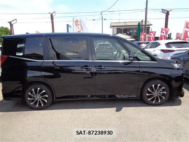 Toyota NOAH HYBRID 2025-01 7250485-3
