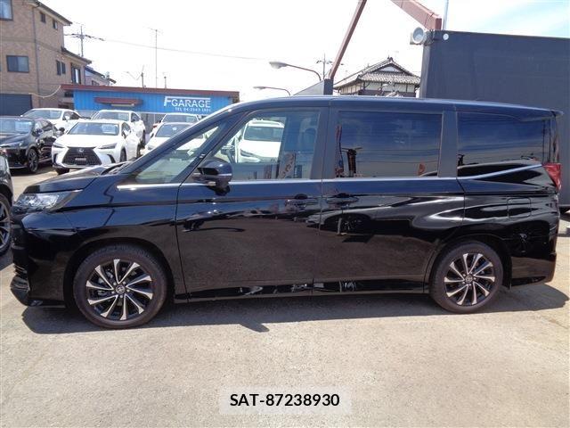 Toyota NOAH HYBRID 2025-01 7250485-4