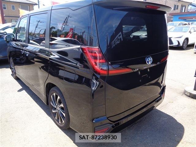 Toyota NOAH HYBRID 2025-01 7250485-5