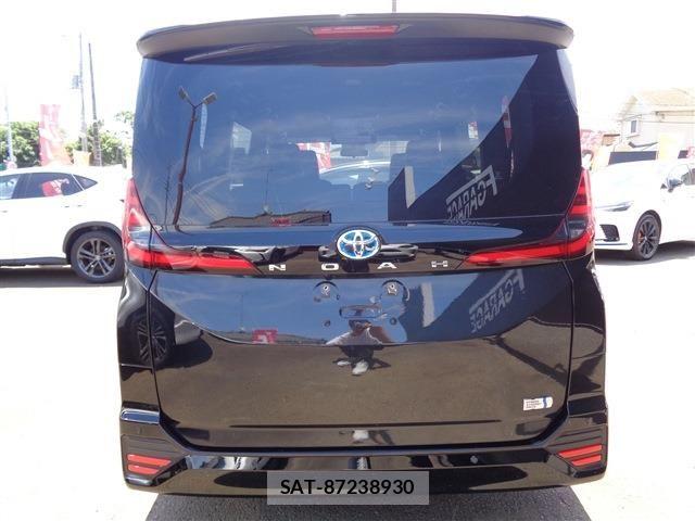 Toyota NOAH HYBRID 2025-01 7250485-6