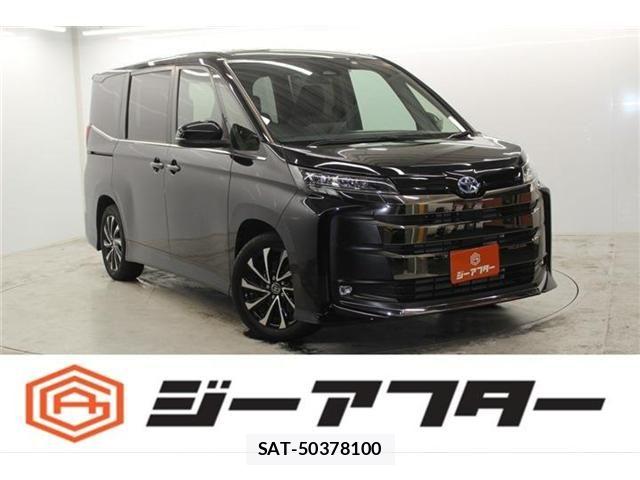 Toyota NOAH HYBRID 2023-03 7251764-0