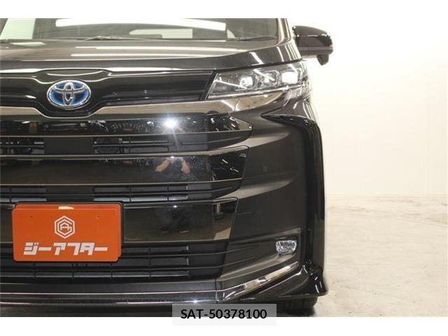 Toyota NOAH HYBRID 2023-03 7251764-13