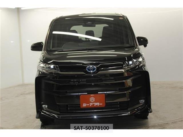 Toyota NOAH HYBRID 2023-03 7251764-1