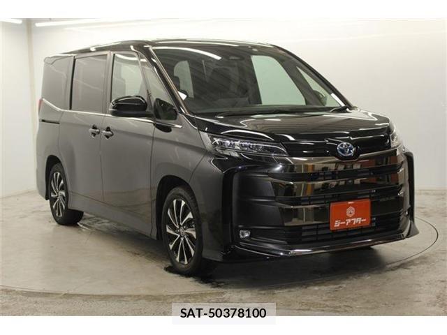 Toyota NOAH HYBRID 2023-03 7251764-2