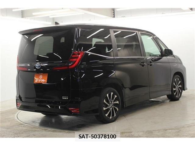 Toyota NOAH HYBRID 2023-03 7251764-4