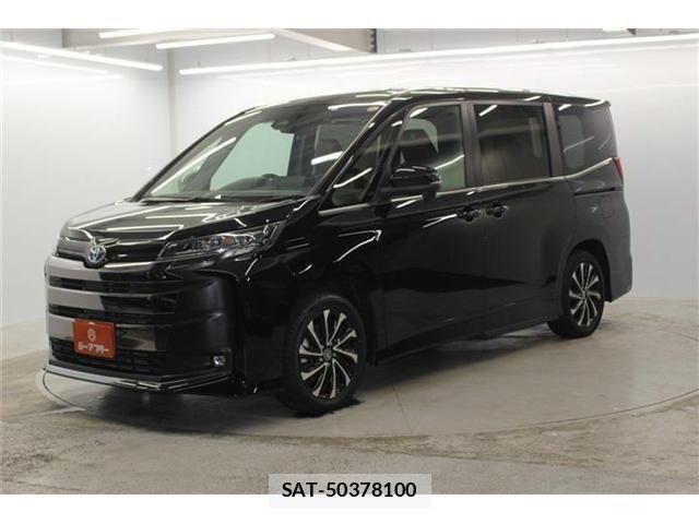 Toyota NOAH HYBRID 2023-03 7251764-8