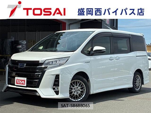 Toyota NOAH HYBRID 2019-05 7251759-0