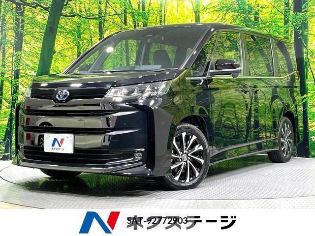 Toyota NOAH HYBRID 2025-03 7250119-0