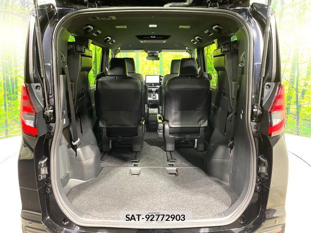 Toyota NOAH HYBRID 2025-03 7250119-11