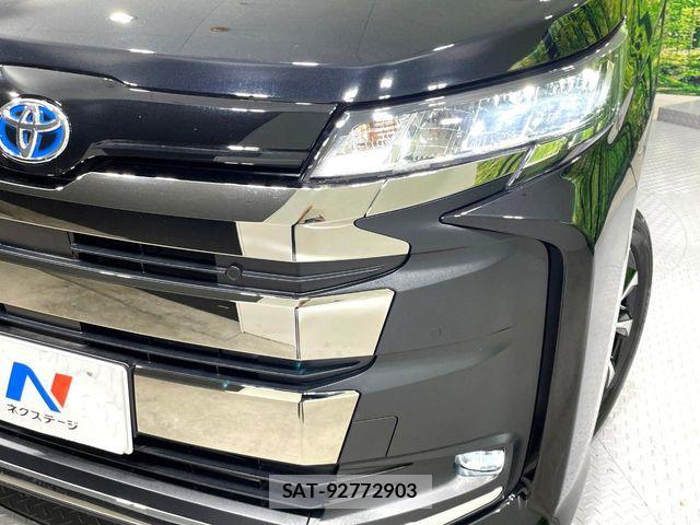 Toyota NOAH HYBRID 2025-03 7250119-13