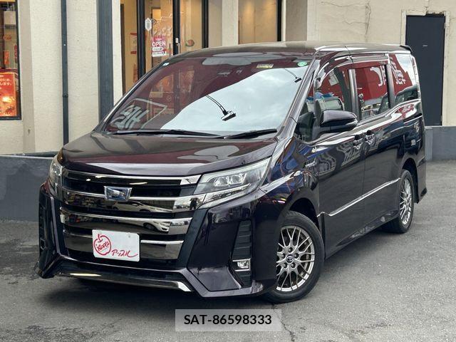Toyota NOAH HYBRID 2017-07 7271383-0