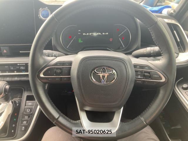 Toyota NOAH HYBRID 2022-05 7271381-16