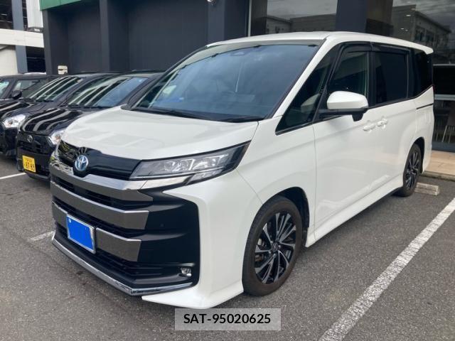 Toyota NOAH HYBRID 2022-05 7271381-1