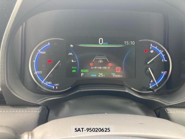 Toyota NOAH HYBRID 2022-05 7271381-19