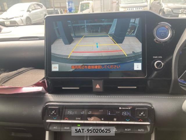Toyota NOAH HYBRID 2022-05 7271381-22