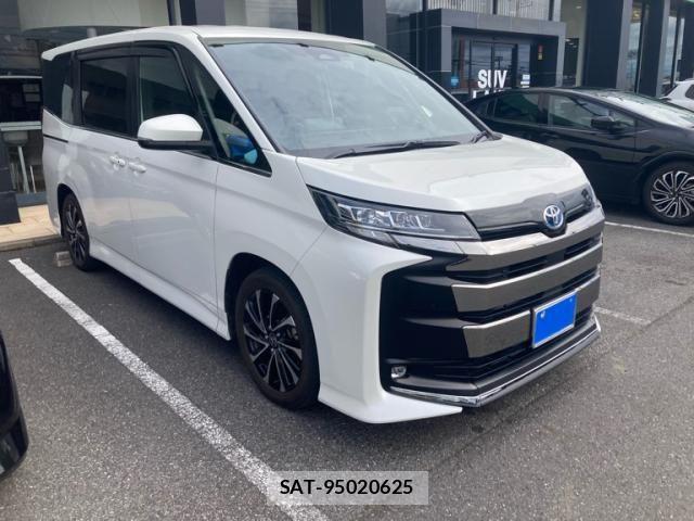Toyota NOAH HYBRID 2022-05 7271381-2
