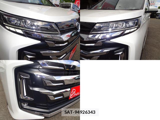 Toyota NOAH HYBRID 2023-07 7272523-9