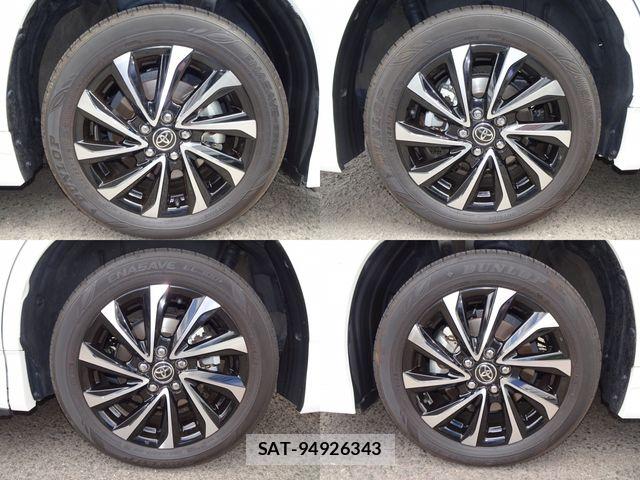 Toyota NOAH HYBRID 2023-07 7272523-10