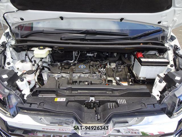 Toyota NOAH HYBRID 2023-07 7272523-11