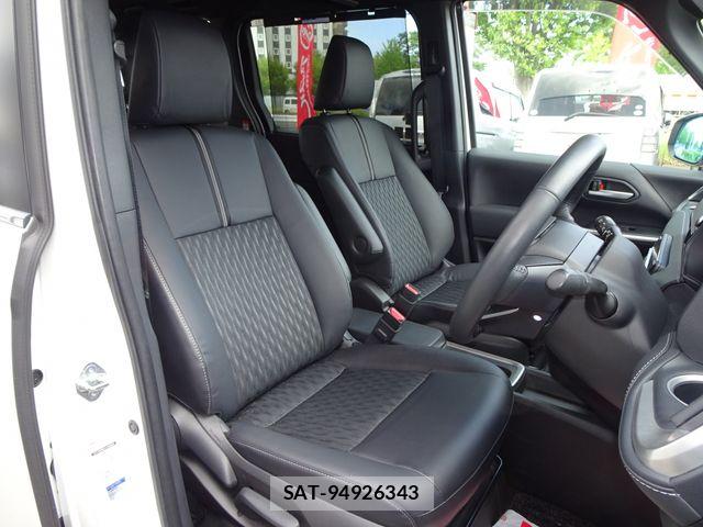 Toyota NOAH HYBRID 2023-07 7272523-13
