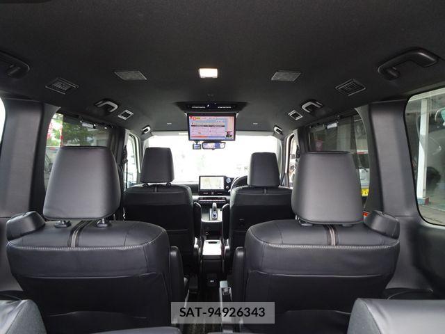 Toyota NOAH HYBRID 2023-07 7272523-18