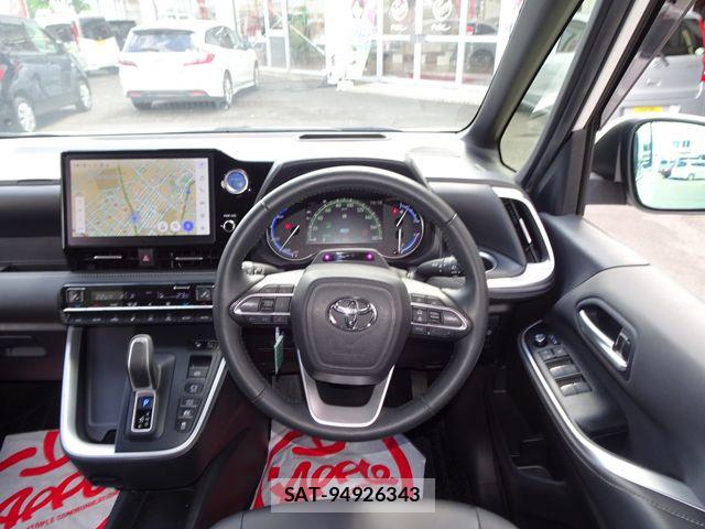 Toyota NOAH HYBRID 2023-07 7272523-1