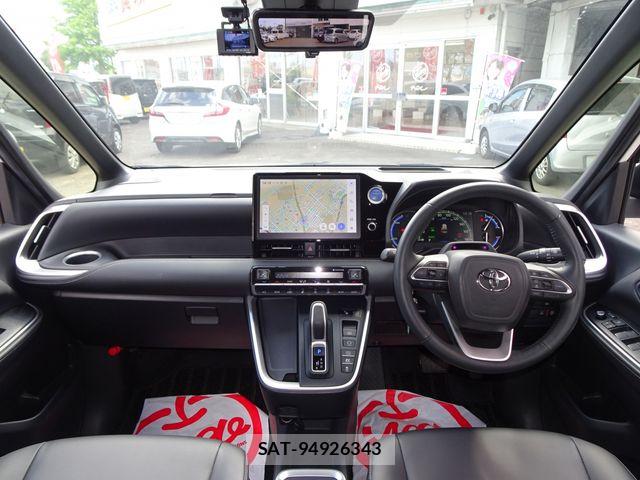 Toyota NOAH HYBRID 2023-07 7272523-22