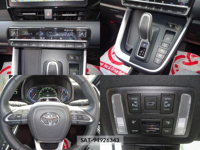 Toyota NOAH HYBRID 2023-07 7272523-26