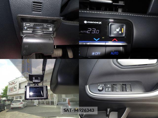 Toyota NOAH HYBRID 2023-07 7272523-28