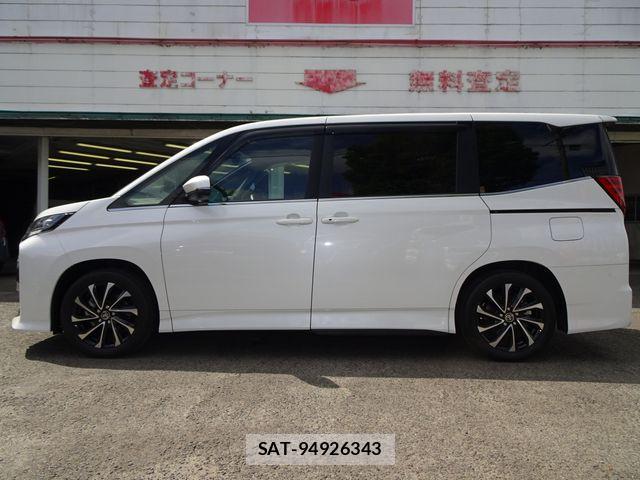 Toyota NOAH HYBRID 2023-07 7272523-8