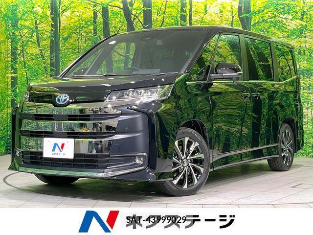 Toyota NOAH HYBRID 2025-05 7272521-0
