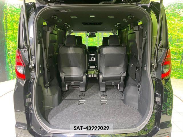 Toyota NOAH HYBRID 2025-05 7272521-10
