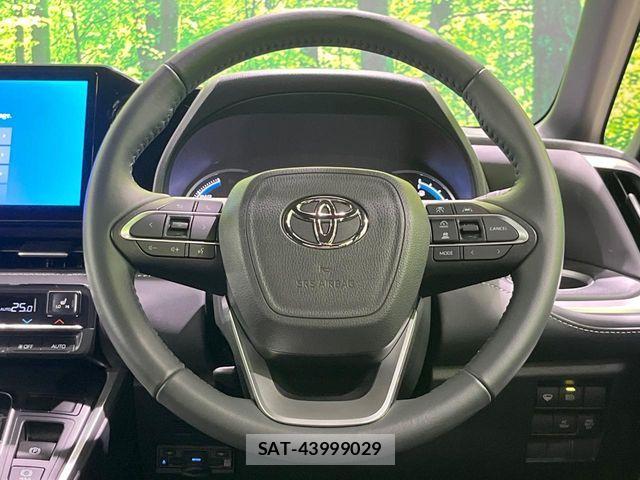 Toyota NOAH HYBRID 2025-05 7272521-11