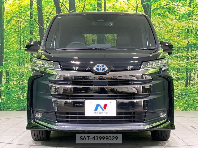Toyota NOAH HYBRID 2025-05 7272521-14