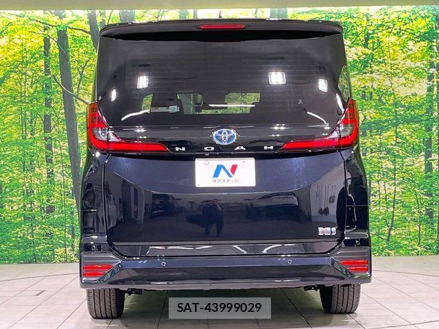 Toyota NOAH HYBRID 2025-05 7272521-15