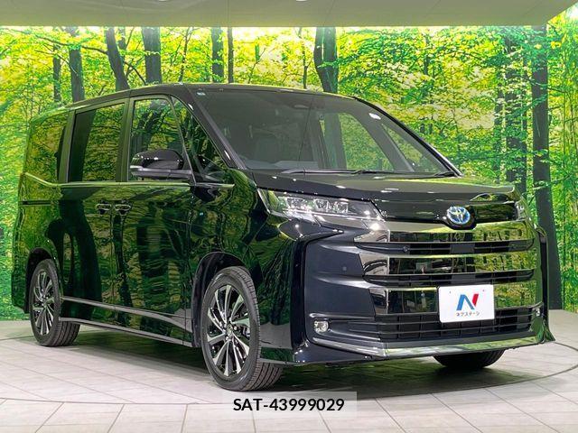 Toyota NOAH HYBRID 2025-05 7272521-16
