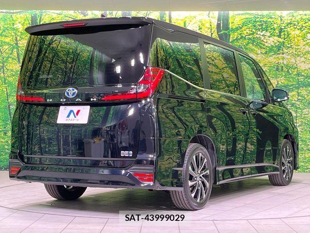 Toyota NOAH HYBRID 2025-05 7272521-17