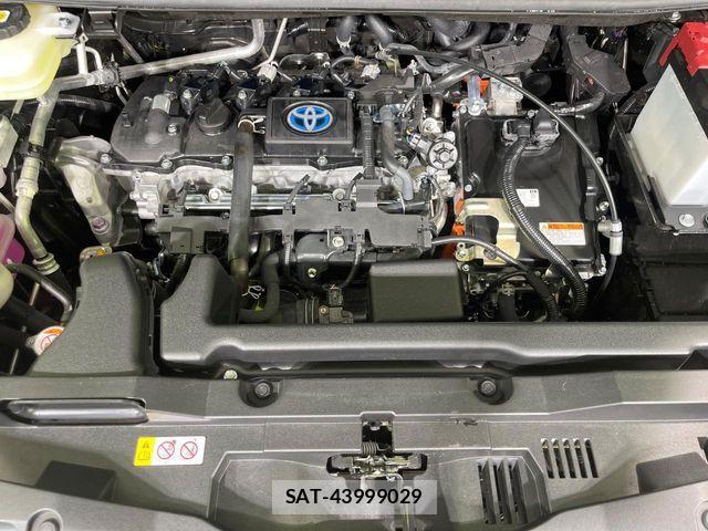Toyota NOAH HYBRID 2025-05 7272521-18