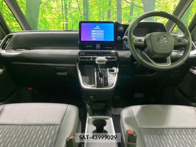 Toyota NOAH HYBRID 2025-05 7272521-1