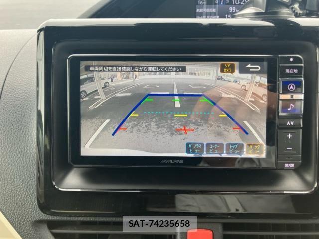 Toyota NOAH HYBRID 2021-11 7328978-21