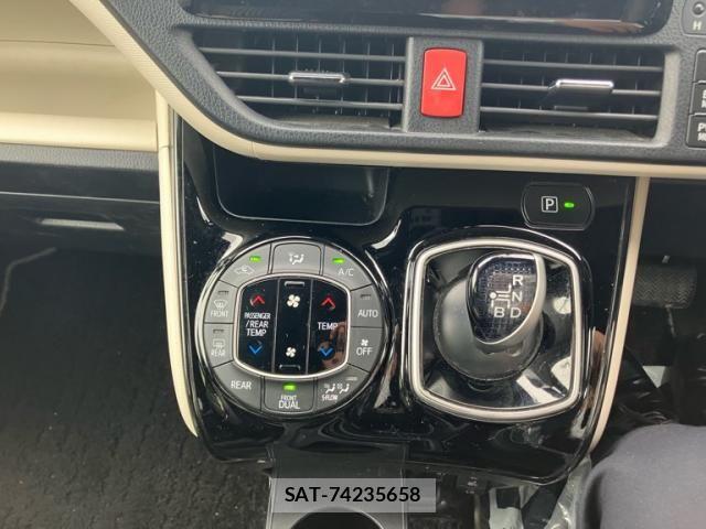 Toyota NOAH HYBRID 2021-11 7328978-23