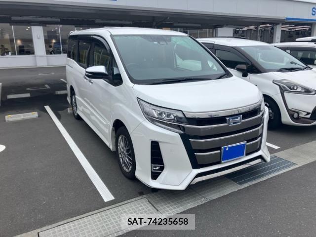 Toyota NOAH HYBRID 2021-11 7328978-3