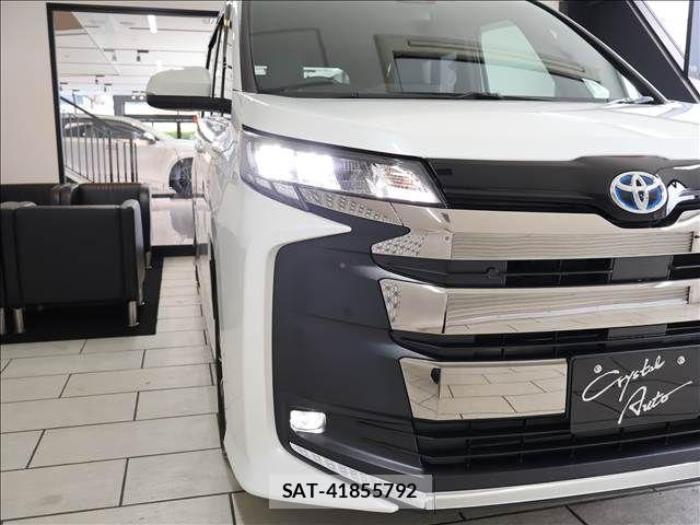 Toyota NOAH HYBRID 2024-10 7328962-14