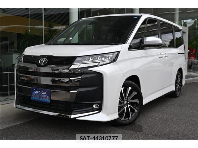 Toyota NOAH HYBRID 2026-05 7328955-0
