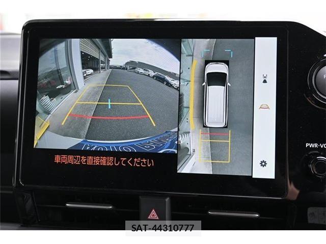Toyota NOAH HYBRID 2026-05 7328955-10