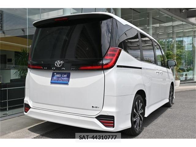 Toyota NOAH HYBRID 2026-05 7328955-4